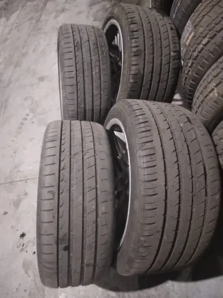 Llantas BMW M5 E39 Style 65 18"