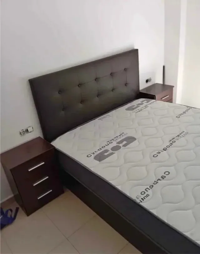 CABECERO POLIPIEL LIQUIDACIÓN