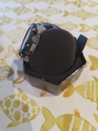 Reloj Casio G-Shock Módulo 5674