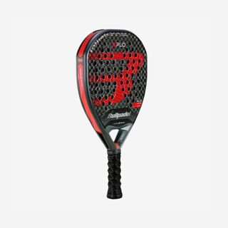 Pala de pádel adulto - Bullpadel XPLO 25