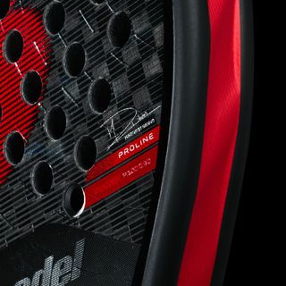 Pala de pádel adulto - Bullpadel XPLO 25