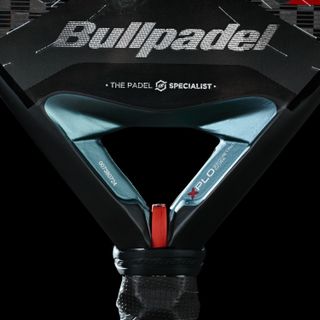 Pala de pádel adulto - Bullpadel XPLO 25
