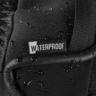 Guantes térmicos de esquí y nieve impermeables Adulto Wedze