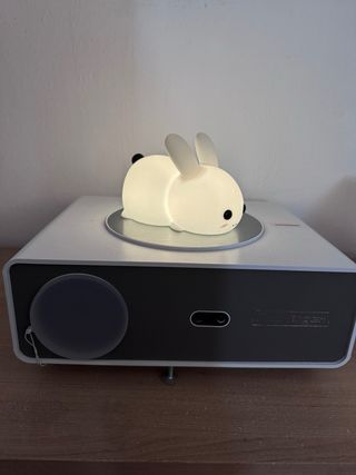 Proyector Smart Touyinger Q11