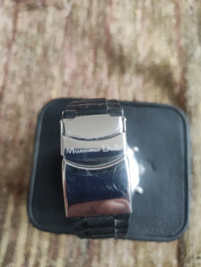 Reloj Massimo Dutti 52mm