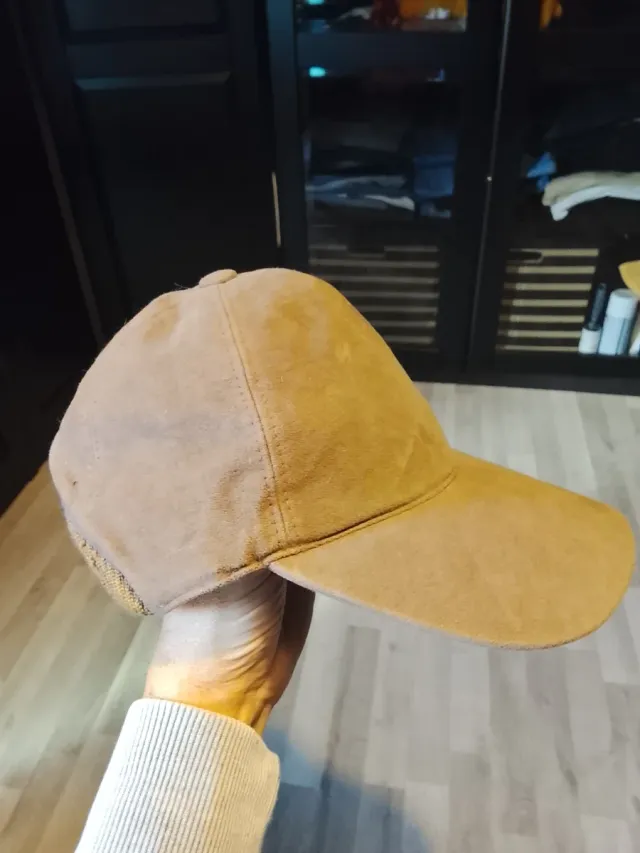 Cappello invernale taglia S