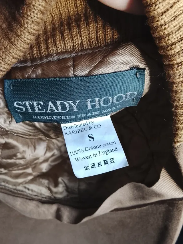 Cappello invernale taglia S