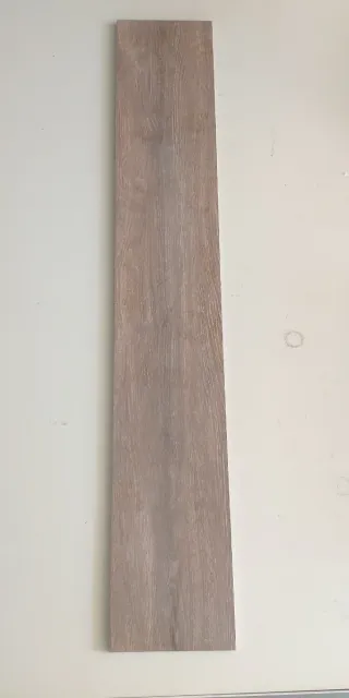 Suelo Porcelánico Grespania 19,5 x 120 cm