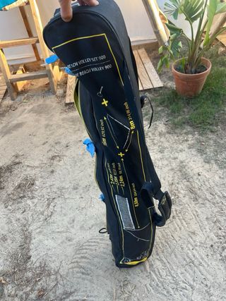 Red Vóley Playa BV900 Kipsta-Precio original: 130€