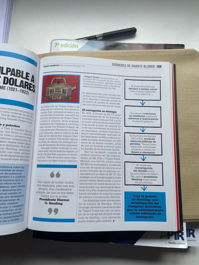 El libro del crimen (Grandes temas – Gran forma...