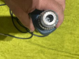 Taladro Black & Decker