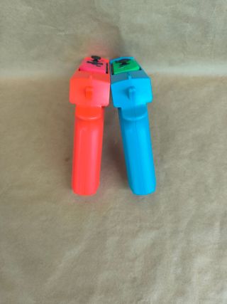 DOBE Game Gun per Nintendo Switch/Switch OLED