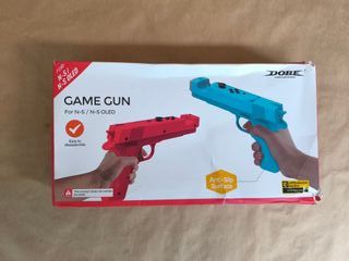 DOBE Game Gun per Nintendo Switch/Switch OLED