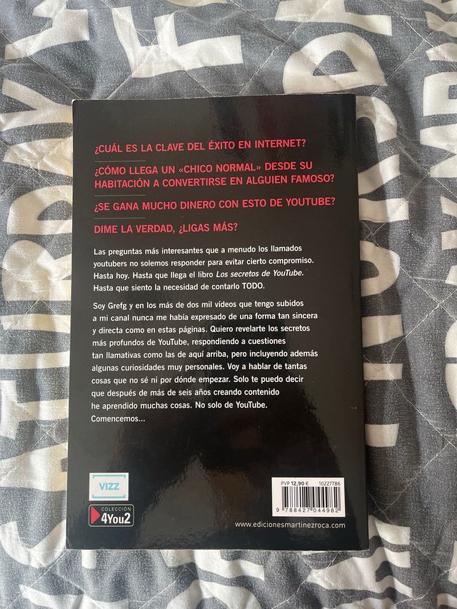 Los secretos de YouTube