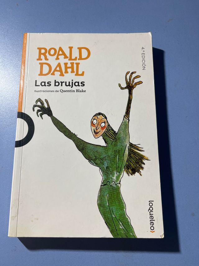 Las brujas