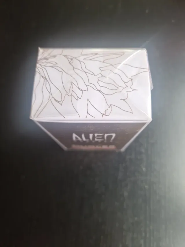 Perfume Alien Goddess Supra Florale Mugler 30 ml