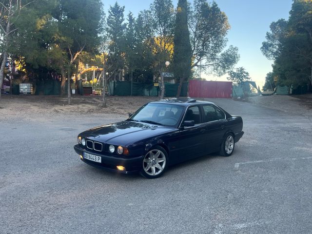 BMW Serie 5 1995