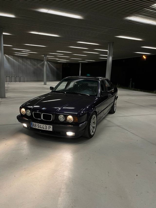 BMW Serie 5 1995