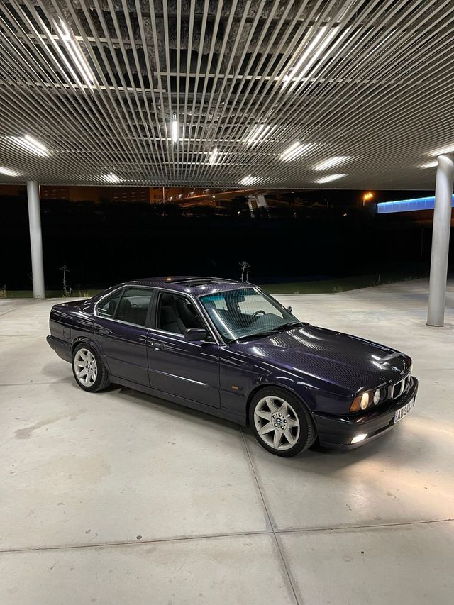 BMW Serie 5 1995