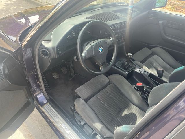BMW Serie 5 1995