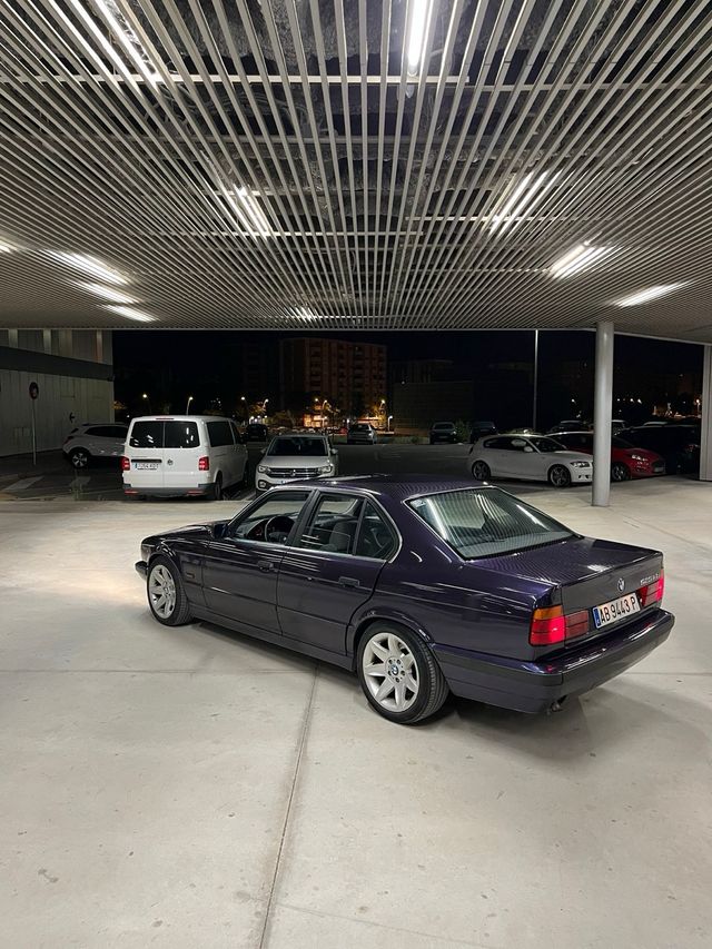 BMW Serie 5 1995
