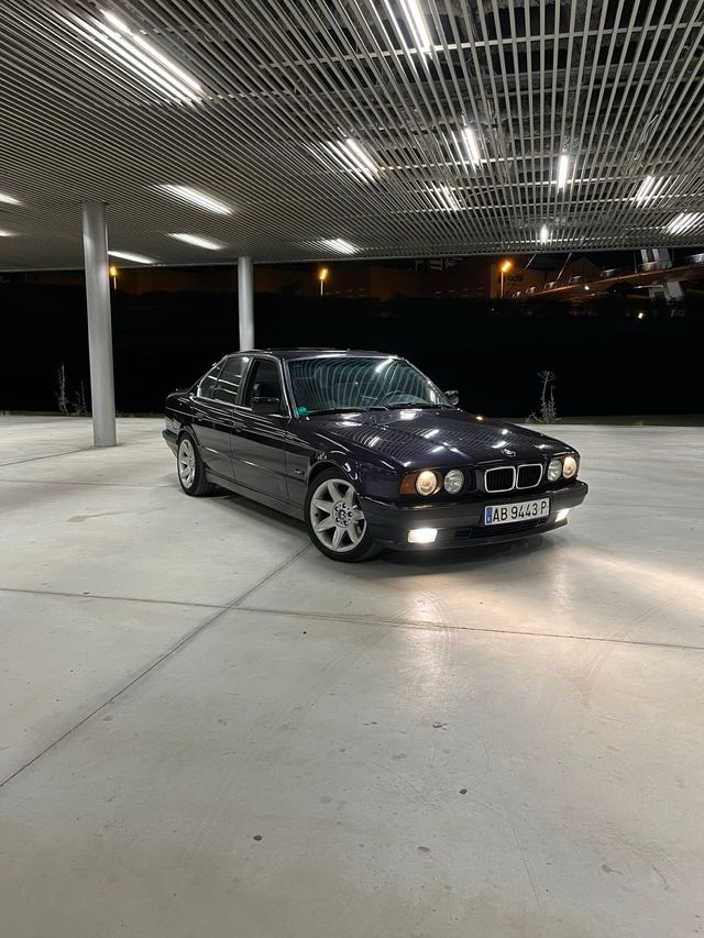 BMW Serie 5 1995