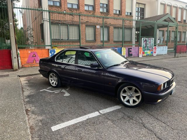 BMW Serie 5 1995