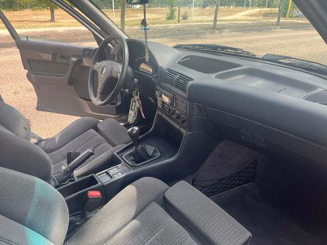 BMW Serie 5 1995