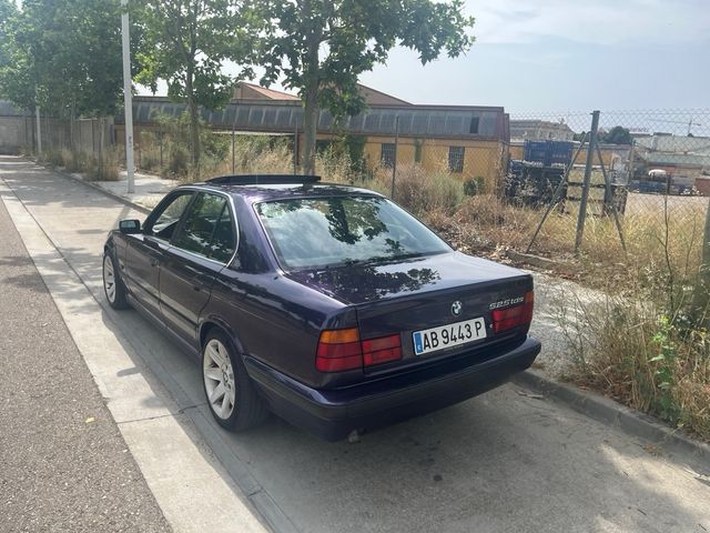 BMW Serie 5 1995
