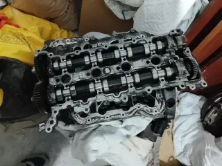 Culatin De la Culata M9R E7