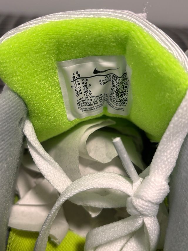 Nike Air Max 90 Zapatillas Deportivas