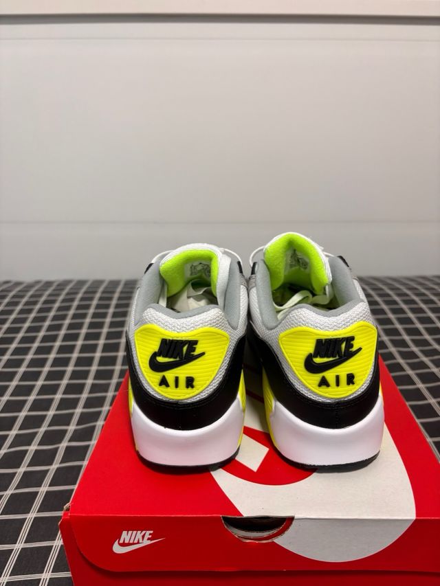 Nike Air Max 90 Zapatillas Deportivas