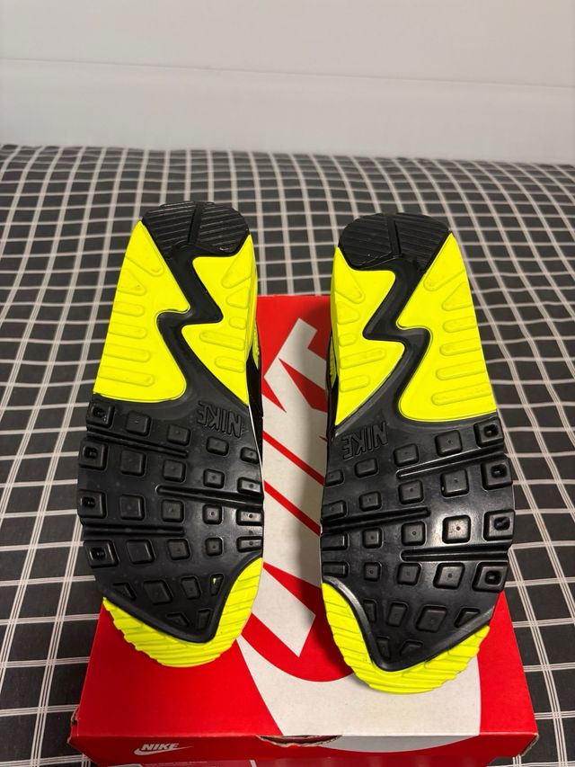 Nike Air Max 90 Zapatillas Deportivas