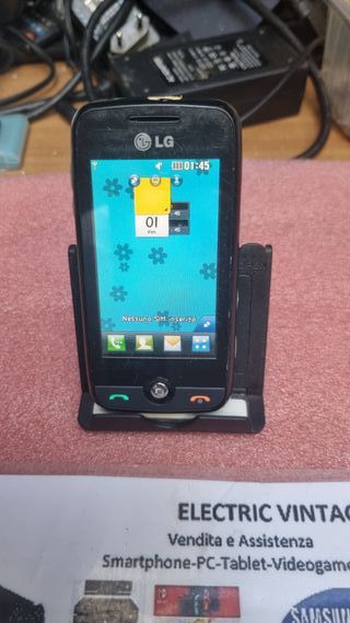 9829N-Cellulare LG GS290
