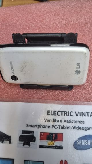 9829N-Cellulare LG GS290