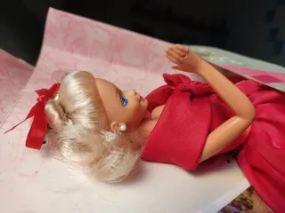 Barbie 10º Anniversario Pertegaz