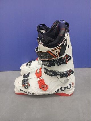 botas de esquí Wedze900 315mm