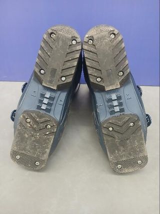 botas esquí infantil