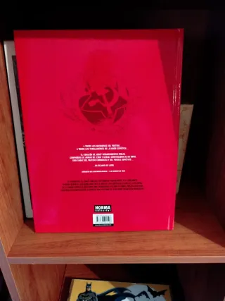 Pack de comics: La muerte de Stalin y Colaboración