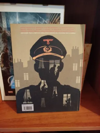 Pack de comics: La muerte de Stalin y Colaboración