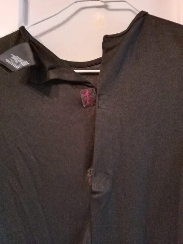 Disfraz esqueleto 6-8 años