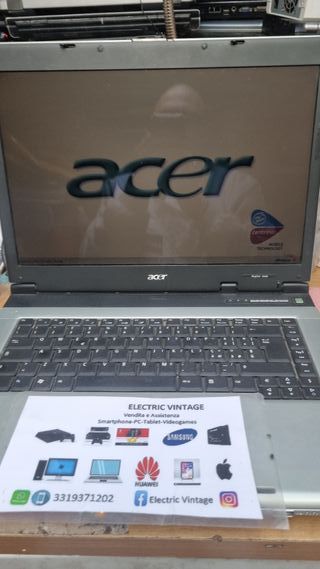 Acer Aspire 1640 ZL8 Portatile
