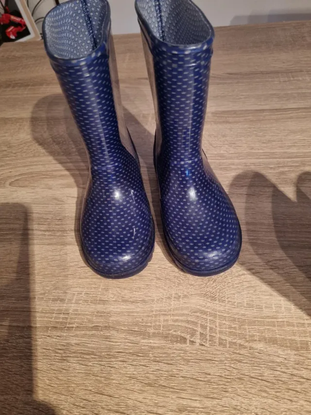 Botas de agua infantiles PJ Masks