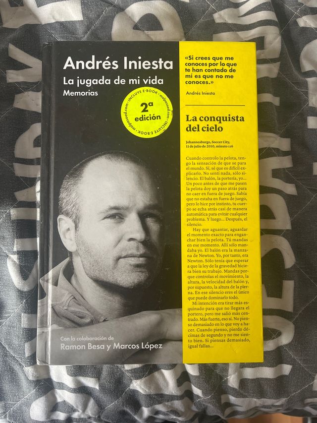 La jugada de mi vida (Spanish Edition)