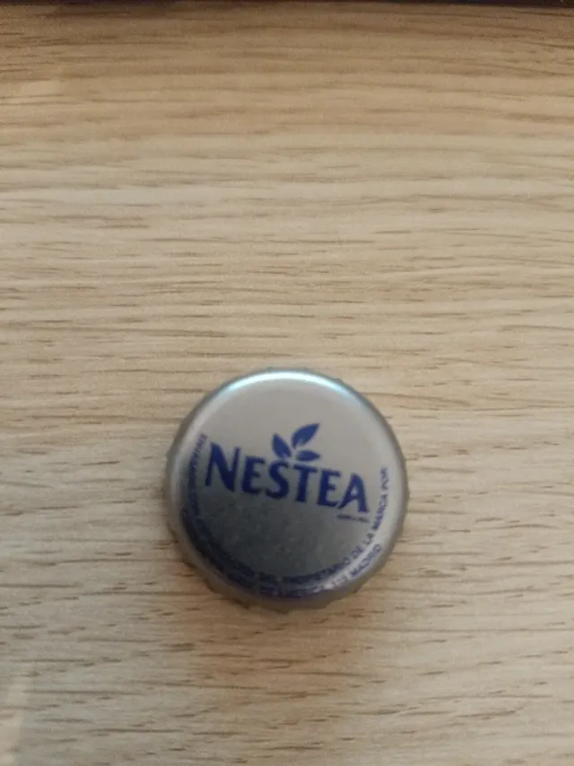 Chapa Nestea