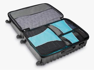 Set de 3 Organizadores de viaje Samsonite