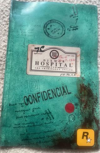 Manhunt 2 PS2 (PlayStation 2)