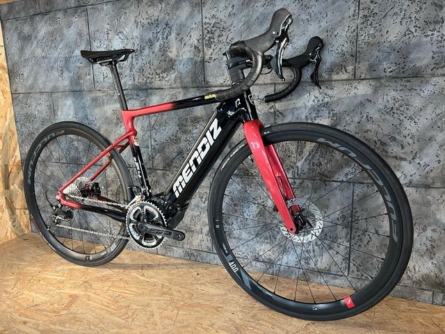 Bicicleta Eléctrica Mendiz EF4