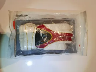 Guantes de portero Nike niño talla 5
