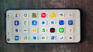 Oppo A96 128GB Snapdragon RAM 8 Ricambi